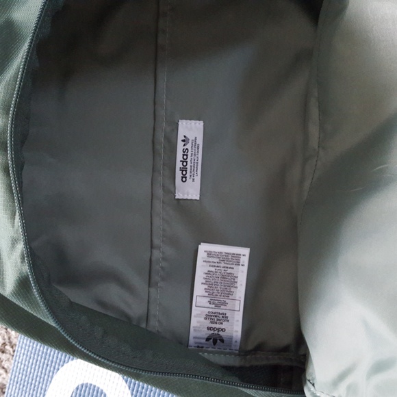 Adidas adicolor backpack - Picture 6 of 10